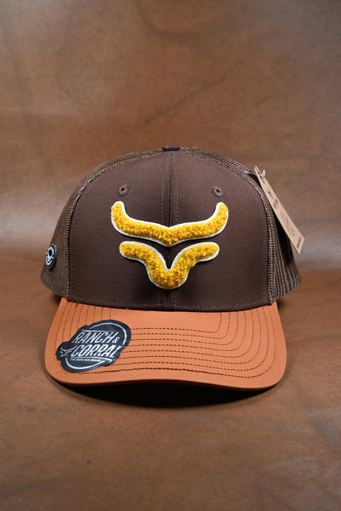 RANCH & CORRAL 30 NUEVO DROP