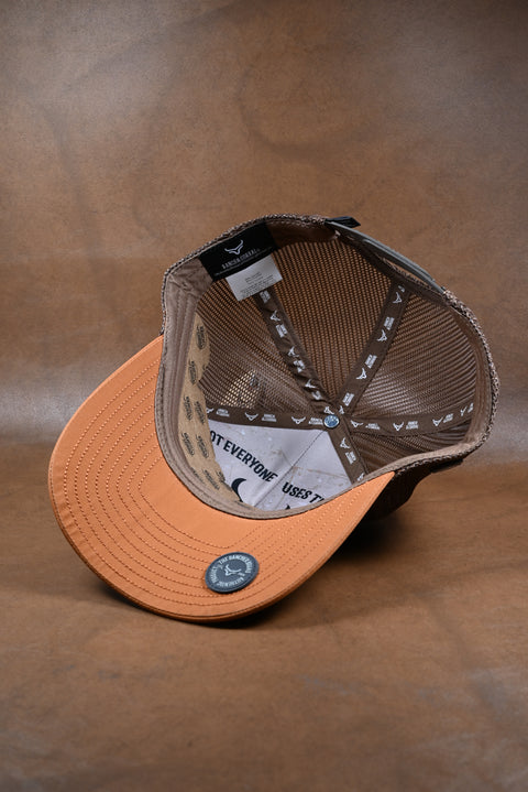 RANCH & CORRAL 30 NUEVO DROP