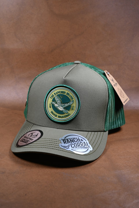 RANCH & CORRAL 32 NUEVO DROP