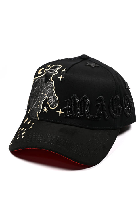 MONEY MAKERS MAGO RED
