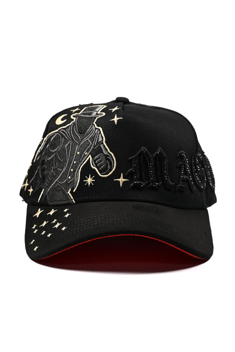 MONEY MAKERS MAGO RED