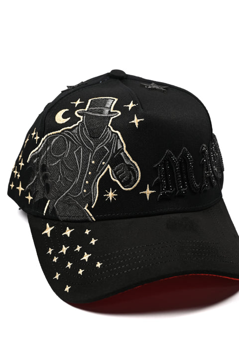 MONEY MAKERS MAGO RED