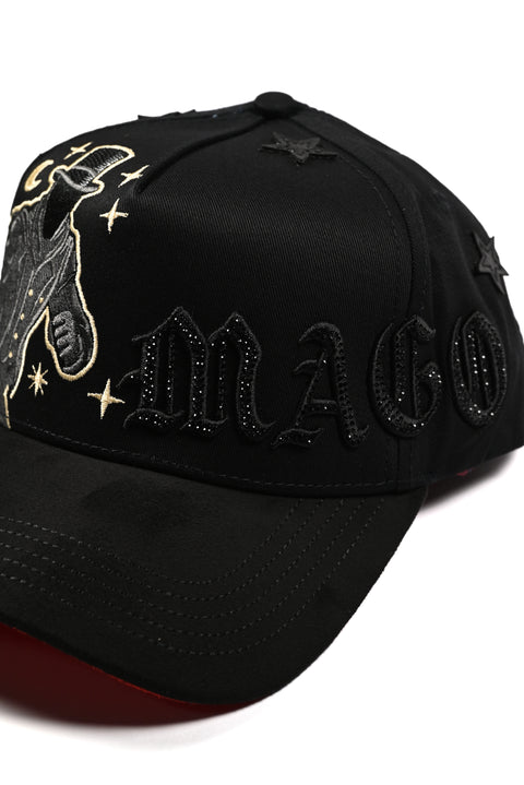 MONEY MAKERS MAGO RED