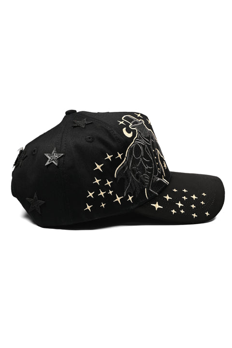 MONEY MAKERS MAGO TOTAL BLACK