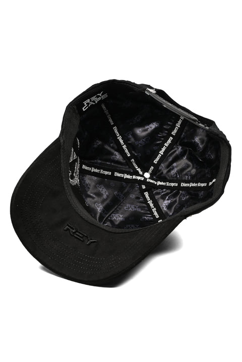 MONEY MAKERS MAGO TOTAL BLACK