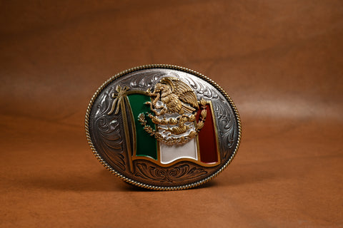 HEBILLA ARIAT
