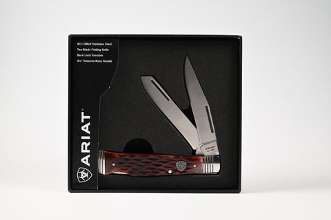 NAVAJA ARIAT