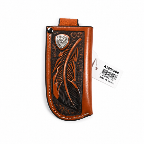 Estuche Ariat para navaja A1800608 - imagen 1