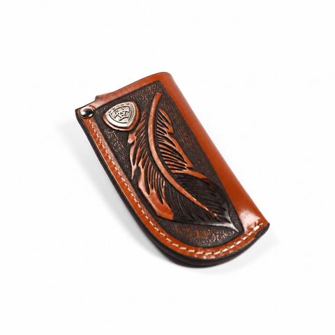 Estuche Ariat para navaja A1800608 - imagen 3