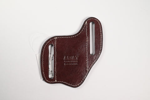 ESTUCHE ARIAT PARA NAVAJAS