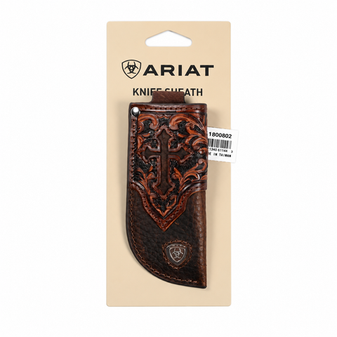 Estuche Ariat para navaja A1800802 - imagen 4