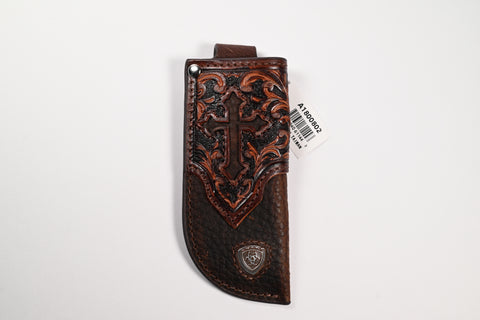 ESTUCHE ARIAT PARA NAVAJAS