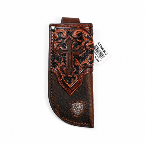 Estuche Ariat para navaja A1800802 - imagen 1