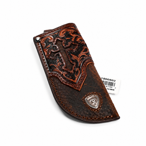 Estuche Ariat para navaja A1800802 - imagen 3