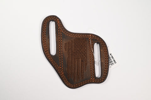 ESTUCHE ARIAT PARA NAVAJAS