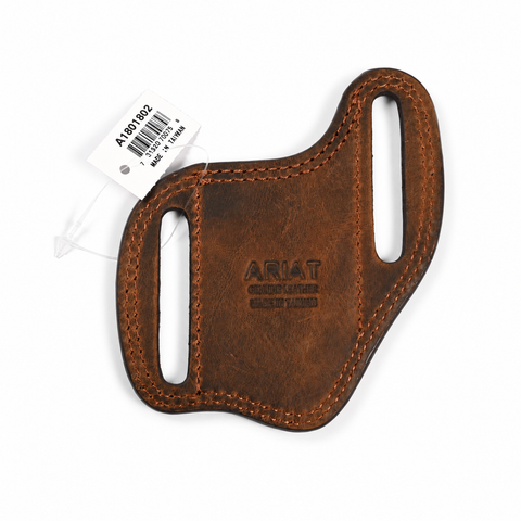 Estuche Ariat para navaja A1801802 - imagen 2