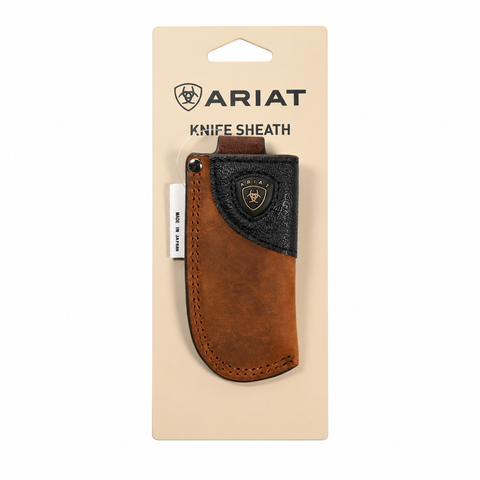 Estuche Ariat para navaja A1800002 - imagen 4