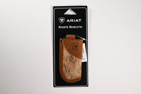 ESTUCHE ARIAT PARA NAVAJAS PELAJE MIXTO (SUJETO A DISPO)