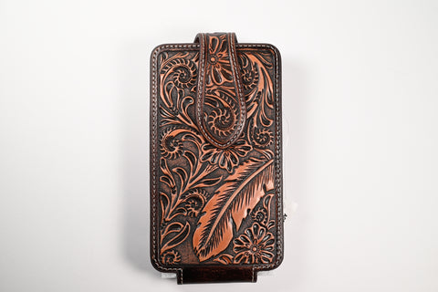 ESTUCHE ARIAT PARA TELEFONO
