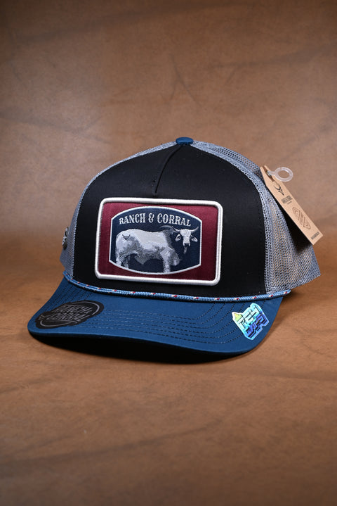 RANCH & CORRAL GANADERA RCG40