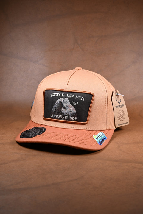 RANCH & CORRAL EQUUS RCE41