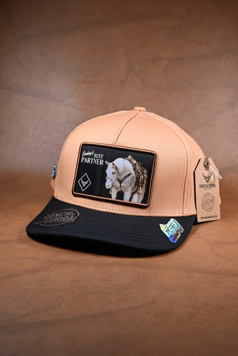 RANCH & CORRAL EQUUS RCE43