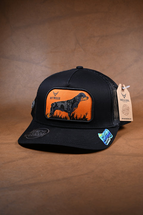 RANCH & CORRAL DOG BREEDS RCDB15