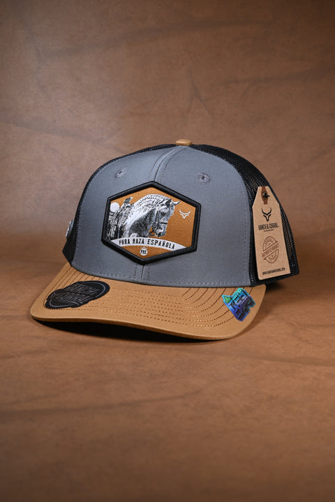 RANCH & CORRAL EQUUS RCE44