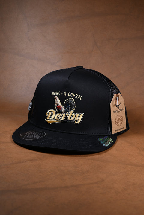 RANCH & CORRAL ROOSTER RCR23