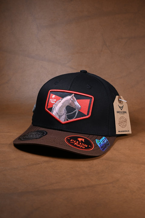 RANCH & CORRAL COLABORACIÓN PAYASO ROJO PR07