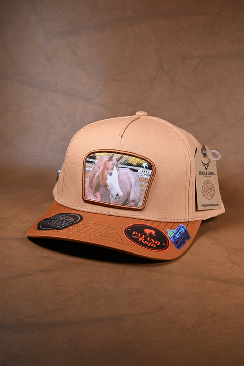 RANCH & CORRAL COLABORACIÓN PAYASO ROJO PR08