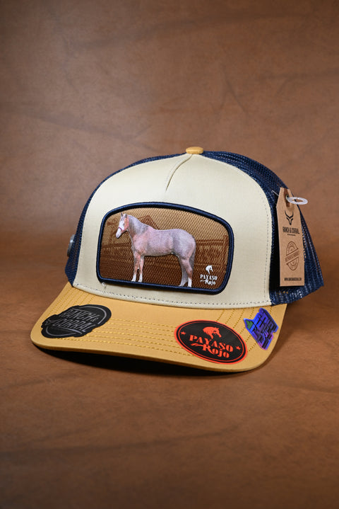 RANCH & CORRAL COLABORACIÓN PAYASO ROJO PR10