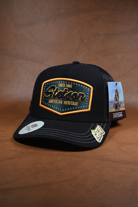 STETSON LEGENDARY