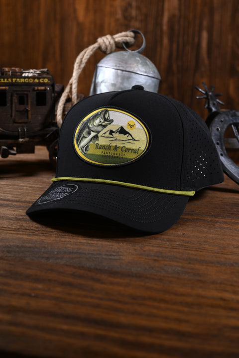 RANCH & CORRAL CE012