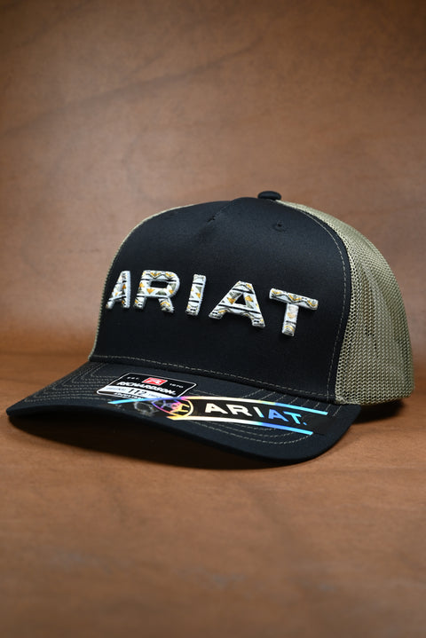 ARIAT GOLD