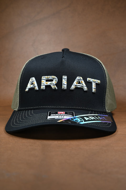 ARIAT GOLD