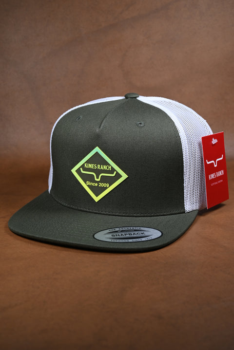 KIMES RANCH GOLD VICERA PLANA