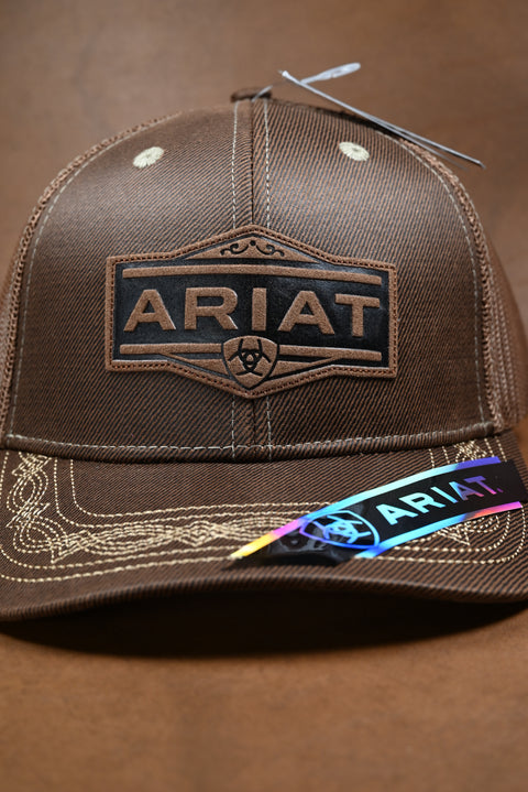 ARIAT BASIC