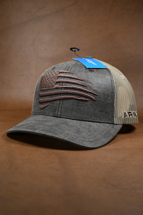 ARIAT ELITE NIÑO