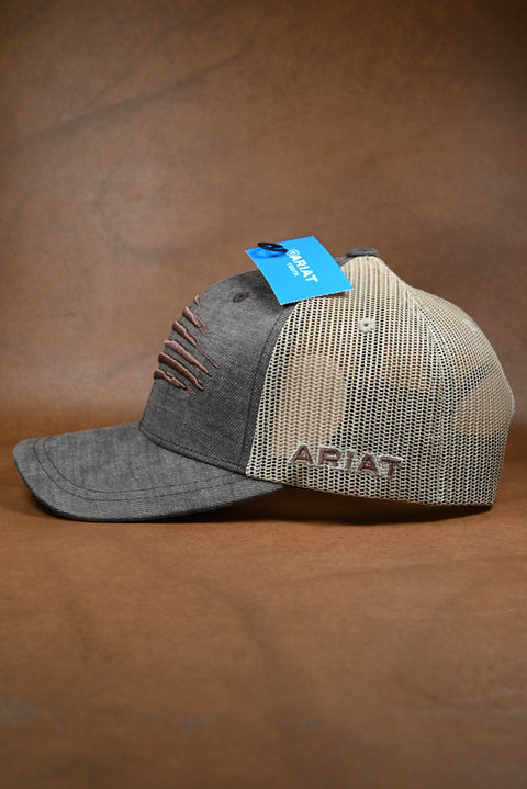 ARIAT ELITE NIÑO