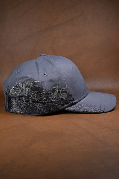 DRI DUCK TRUCKING INDUSTRY