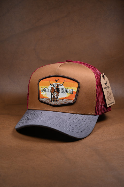 RANCH & CORRAL GANADERA CE002