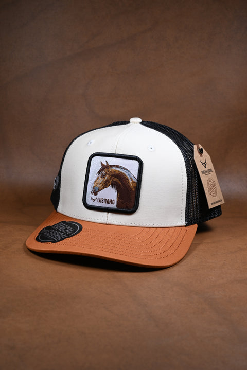 RANCH & CORRAL EQUUS CE008