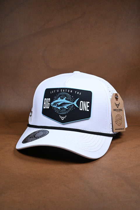 RANCH & CORRAL FISHING CE014