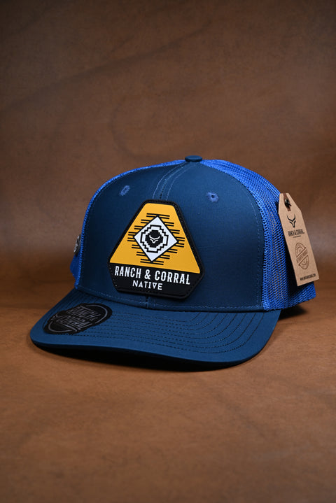 RANCH & CORRAL NATIVE CE032