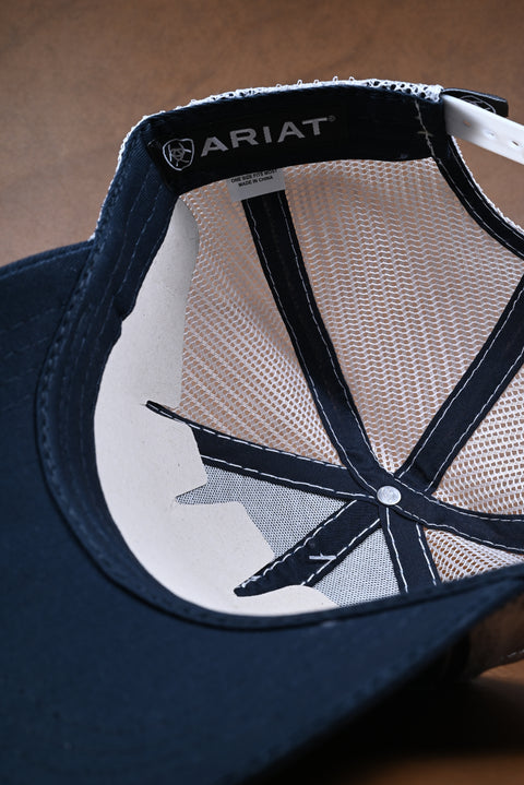 ARIAT BASIC