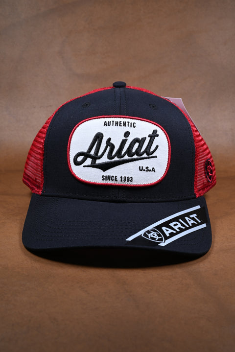 ARIAT BASIC