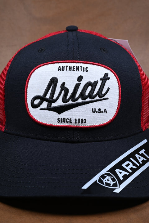 ARIAT BASIC