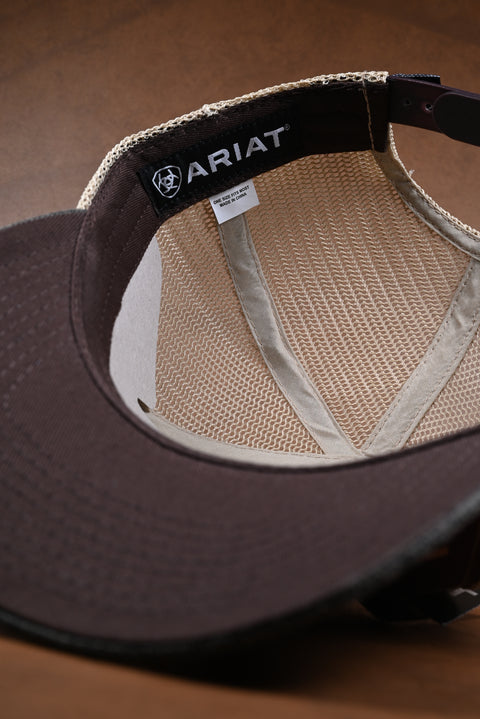 ARIAT BASIC