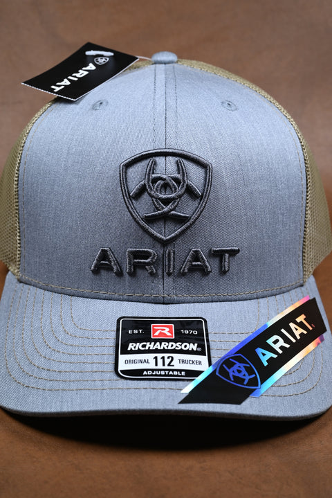 ARIAT GOLD